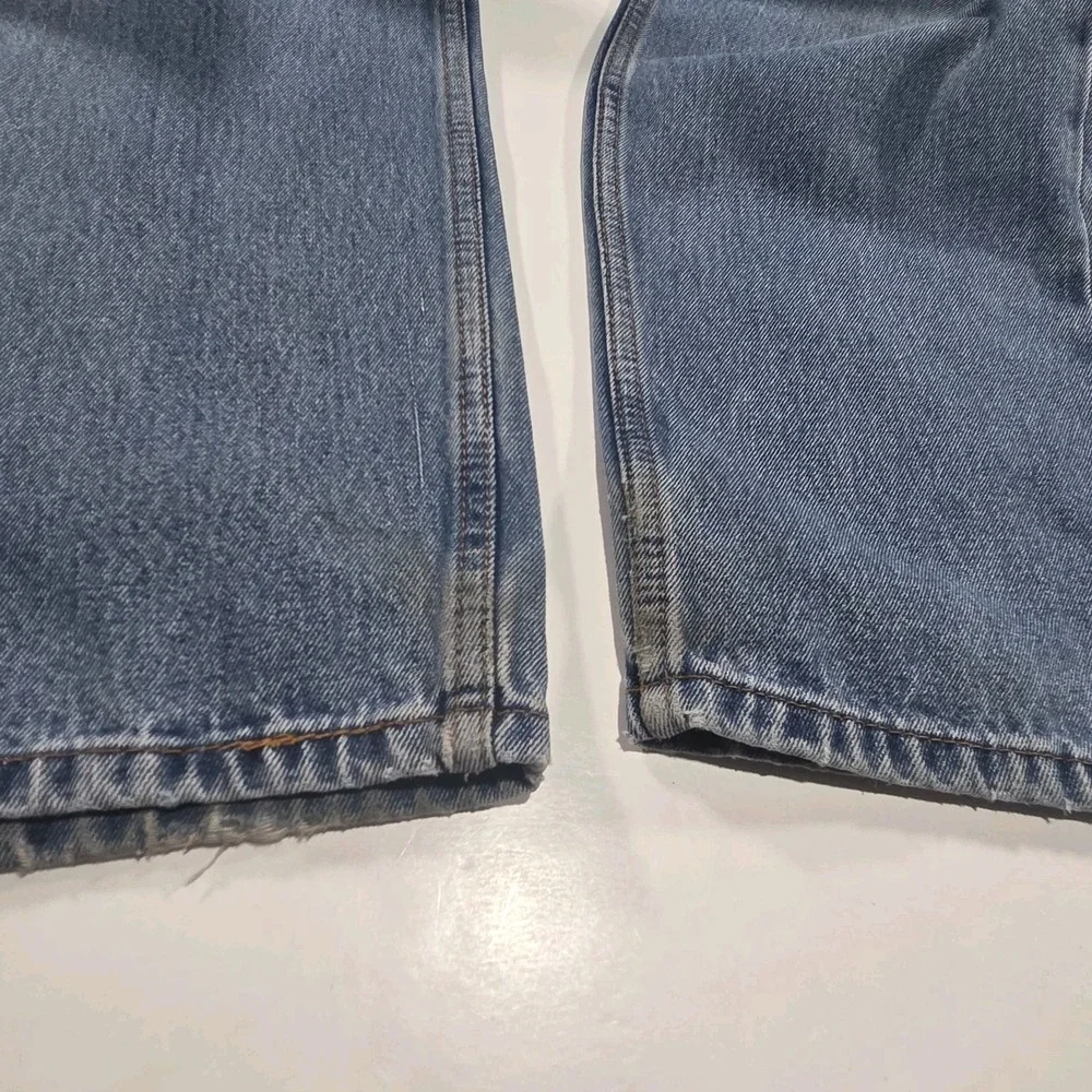 Levi's 505 jeans 36/30 Denim Medium Wash